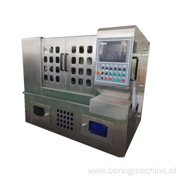 CNC bearing Lip grinding Machine